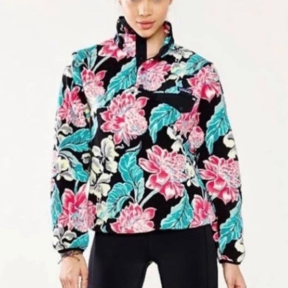 Patagonia Synchilla Pullover Sweater - Picture 1 of 3